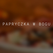 Papryczka w Bogu