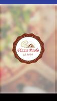 Pizza Paolo पोस्टर