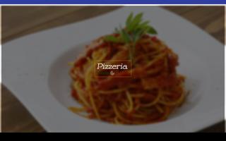 Pizzeria Mariano Italiano captura de pantalla 3