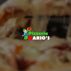 Pizzeria Marios icono