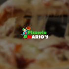 Pizzeria Marios biểu tượng