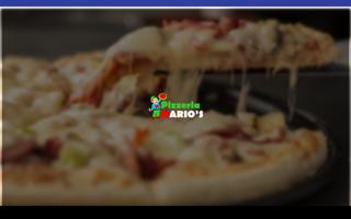 Pizzeria Marios 截图 3