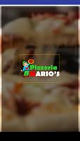 Pizzeria Marios screenshot 1