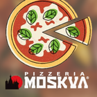 Pizzeria "MOSKVA" आइकन