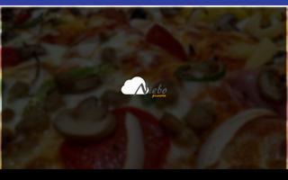 Pizzeria Niebo تصوير الشاشة 3