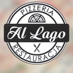 Pizzeria ''Al lago'' 图标