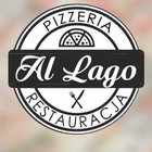 Pizzeria ''Al lago'' icône