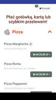 Pizzeria Lusia 海报