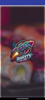 1 Schermata Rakets