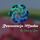 Restauracja Manha Zeichen