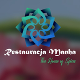 Restauracja Manha icône