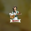 Restauracja Kryształowa آئیکن