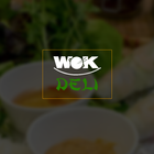 Restauracja Wok Deli أيقونة