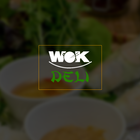 Restauracja Wok Deli आइकन