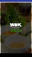 Restauracja Wok Deli تصوير الشاشة 1