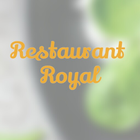 Restaurant Royal icône