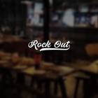 Rock Out Klub أيقونة