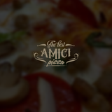 Amici Pizza