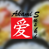 Akami Sushi icon