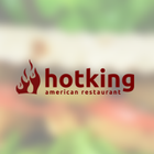 HotKing icône
