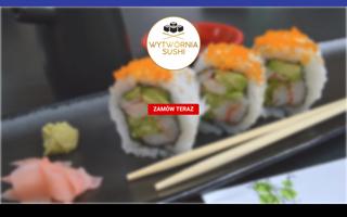 Wytwórnia Sushi capture d'écran 3