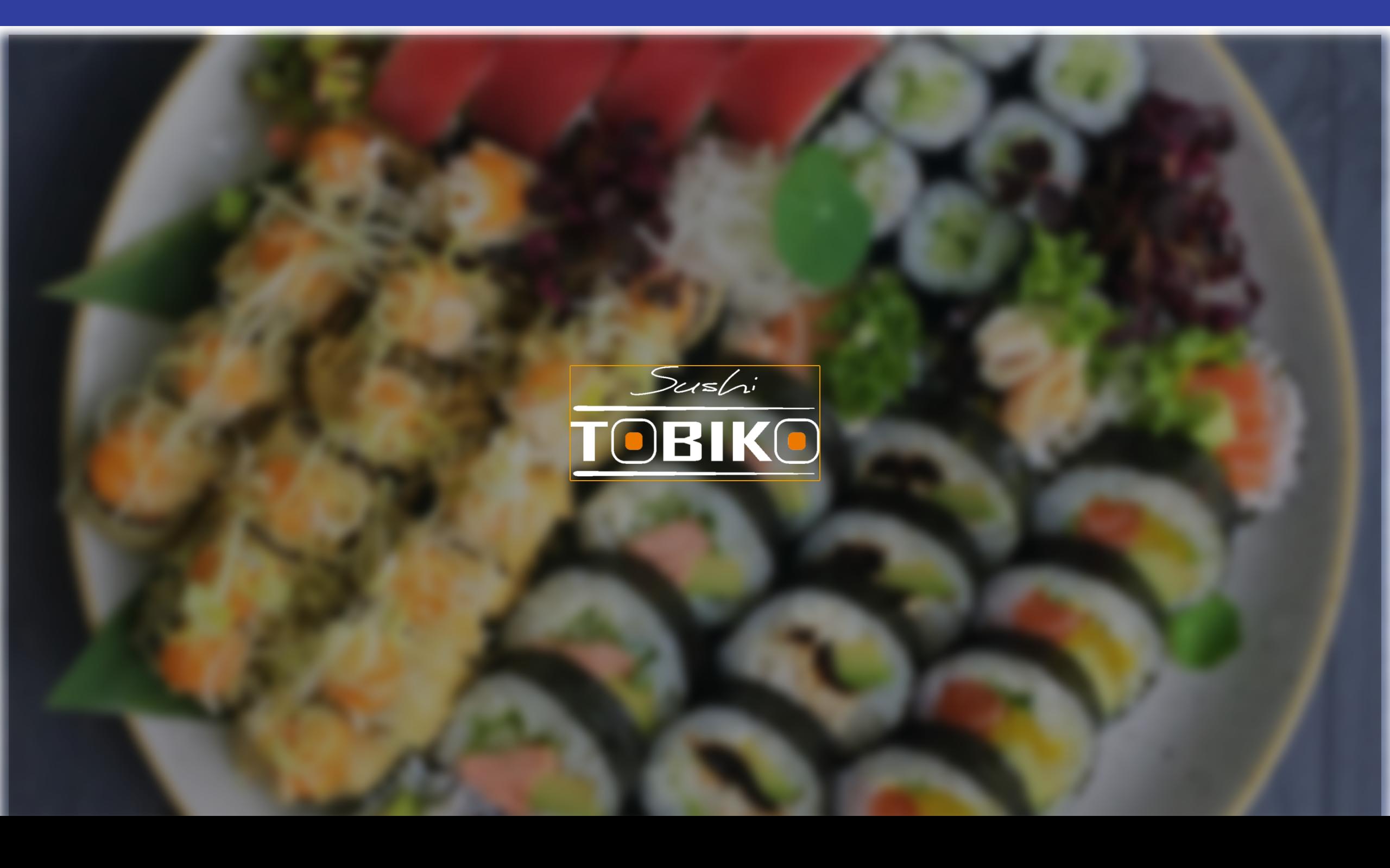 Tobiko Sushi for Android - APK Download