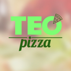 Teo Pizza icono