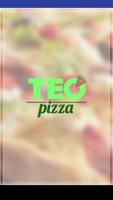 Teo Pizza capture d'écran 1