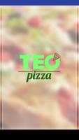 Teo Pizza captura de pantalla 1