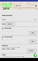 Teo Pizza captura de pantalla 2