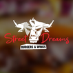 Street Dreams Burgers&Wings icon