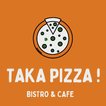 Taka Pizza icono