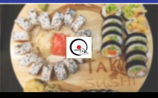 Taki Sushi capture d'écran 3