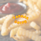 Tasman Chips ikon