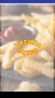 Tasman Chips syot layar 1