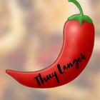 THUY Langer أيقونة
