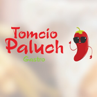 Tomcio Paluch Gastro icon