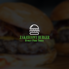 Zakręcony Burger icon