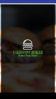 Zakręcony Burger 截图 1