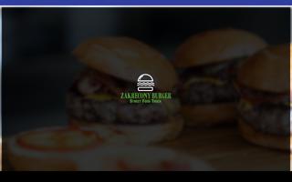 Zakręcony Burger capture d'écran 3