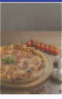 3 Schermata Zámocká Pizza