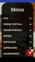 Zaur Kebab 截圖 3