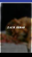 Zaur Kebab 海報