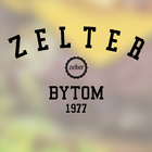 Zelter-icoon