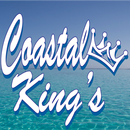 Coastal King's aplikacja