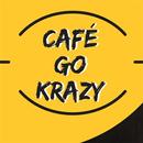 Cafe Go Krazy aplikacja