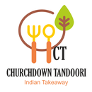 Churchdown Tandoori APK