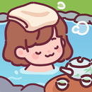 Idle Hot Spring APK