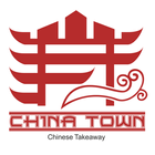 Icona China Town Hyde