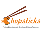 Chopsticks icône